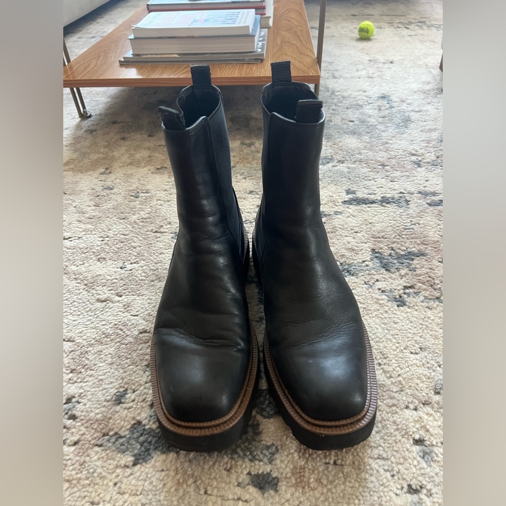 Chelsea Boots by Sam Edelman